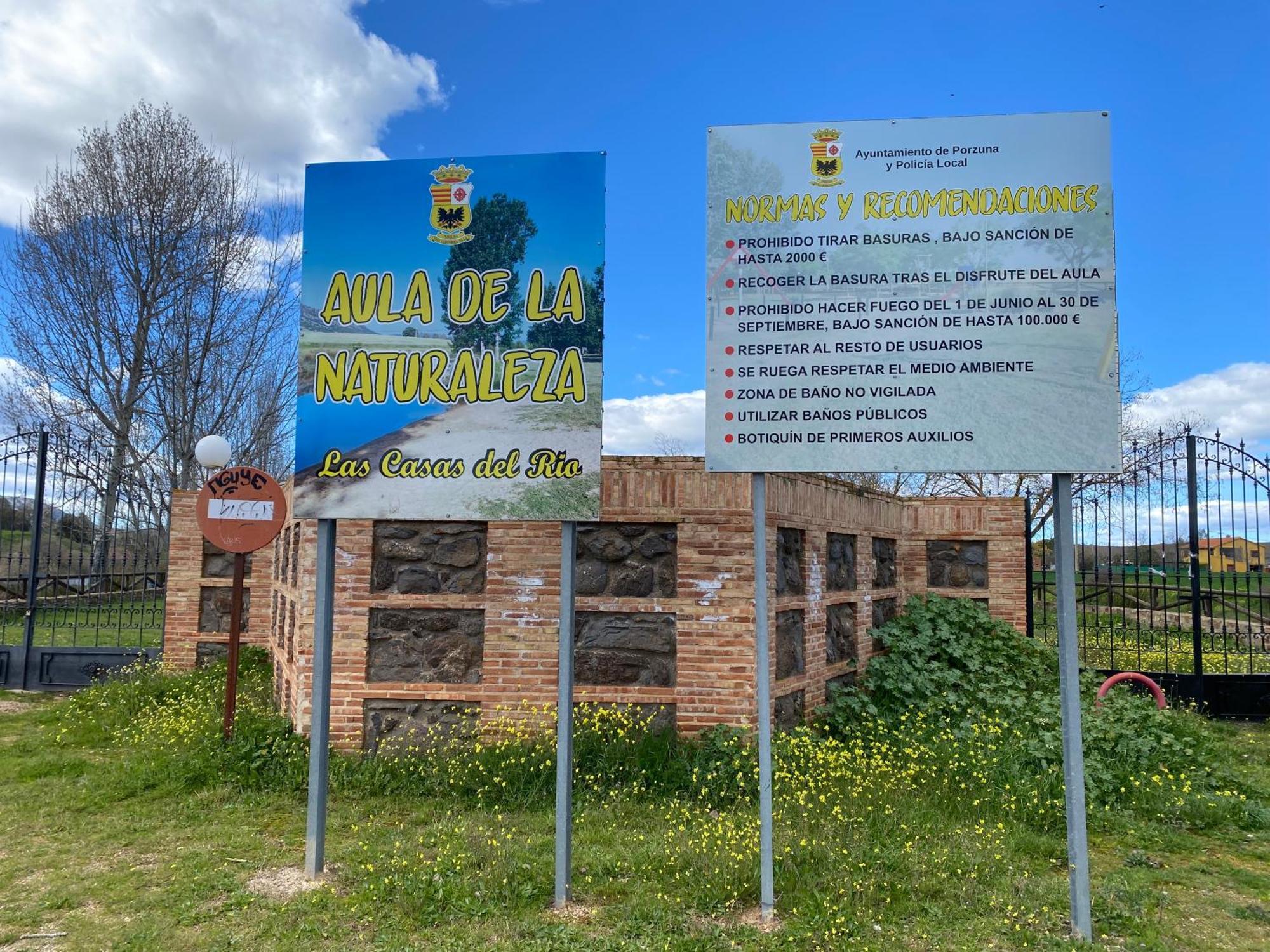 Casa Las Tablas Del Bullaque Porzuna Bagian luar foto